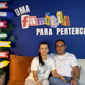 Igreja Verbo da Vida Via Sul em Fortaleza (CE) 