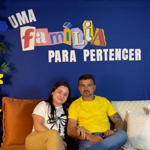Igreja Verbo da Vida Via Sul em Fortaleza (CE) 
