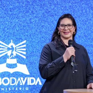 Ministério Verbo da Vida