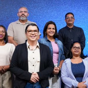 Ministério Verbo da Vida