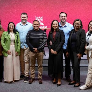 Ministério Verbo da Vida