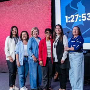 Ministério Verbo da Vida