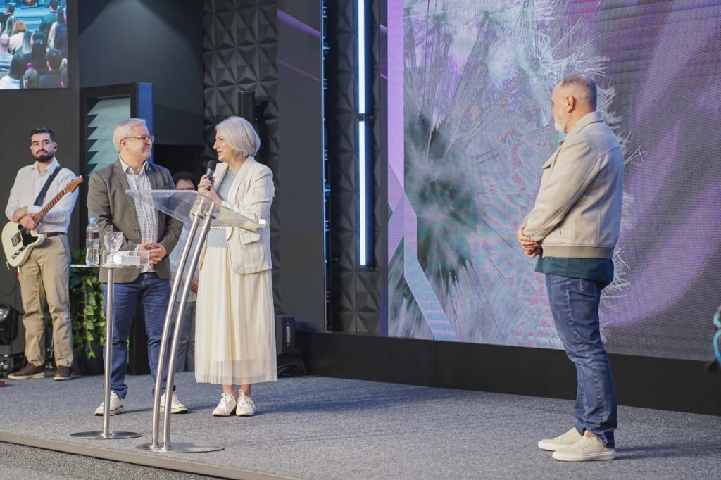 Conferência de Ministros Sul