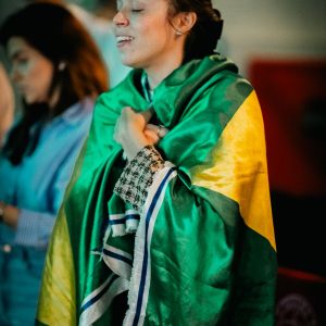 Igreja Verbo da Vida em Belo Horizonte (MG)