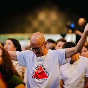 Igreja Verbo da Vida em Belo Horizonte (MG)