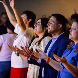 Igreja Verbo da Vida em Belo Horizonte (MG)