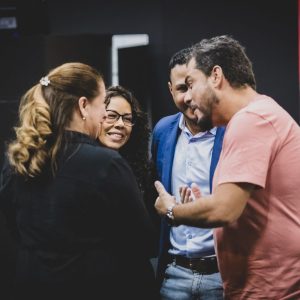 Igreja Verbo da Vida em Belo Horizonte (MG)