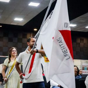 Igreja Verbo da Vida em Belo Horizonte (MG)