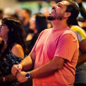 Igreja Verbo da Vida em Belo Horizonte (MG)