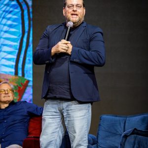 Igreja Verbo da Vida em Belo Horizonte (MG)