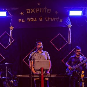 Igreja Verbo da Vida em Araripina (PE)