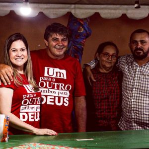 Igreja Verbo da Vida em Araripina (PE)