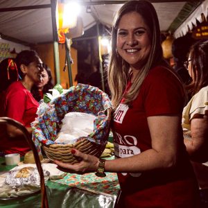Igreja Verbo da Vida em Araripina (PE)