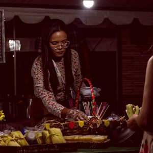 Igreja Verbo da Vida em Araripina (PE)