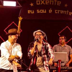 Igreja Verbo da Vida em Araripina (PE)