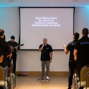Igreja Verbo da Vida em Sinop (MT)