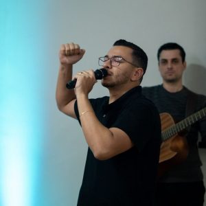 Igreja Verbo da Vida em Sinop (MT)