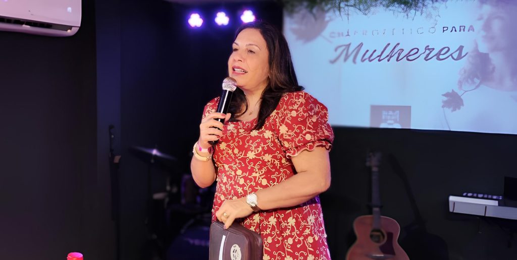“Mulheres que Florescem” foi o tema de evento em Carpina (PE)