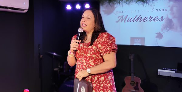 “Mulheres que Florescem” foi o tema de evento em Carpina (PE)