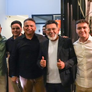Conferência de Homens 2025