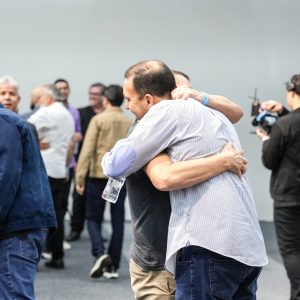 Conferência de Homens 2025