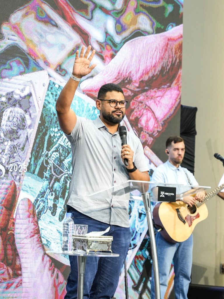 Novidade! Escola de Ministros lança opção on-line para 2026