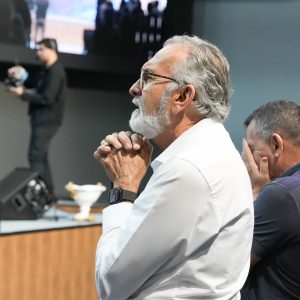 Conferência de Homens 2025