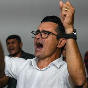 Conferência de Homens 2025