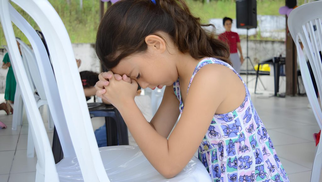 Acamp kids reuniu mais de 40 crianças em Caruaru (PE)