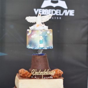 Aniversário da Igreja em Paris, França