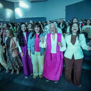 Chamadas para servir: noite de Santa Ceia