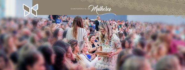 Chamadas para servir - noite especial de santa ceia