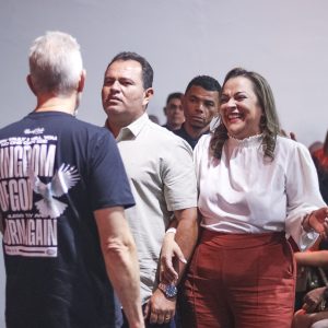 Conferência Profetize 2025 em Araripina (PE)