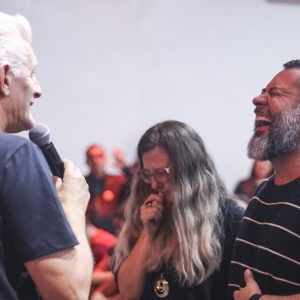 Conferência Profetize 2025 em Araripina (PE)