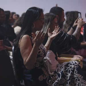 Conferência Profetize 2025 em Araripina (PE)