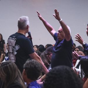 Conferência Profetize 2025 em Araripina (PE)