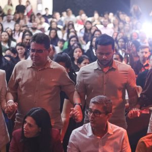 Conferência Profetize 2025 em Araripina (PE)