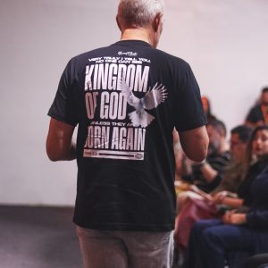 Conferência Profetize 2025 em Araripina (PE)