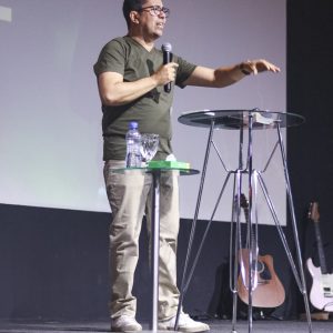 Conferência Profetize 2025 em Araripina (PE)