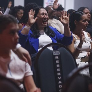 Conferência Profetize 2025 em Araripina (PE)
