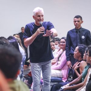 Conferência Profetize 2025 em Araripina (PE)