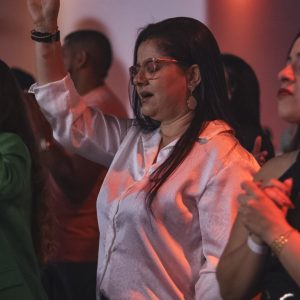 Conferência Profetize 2025 em Araripina (PE)