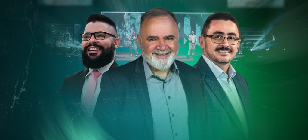 Conferência de Cura começa hoje em Campina Grande (PB)