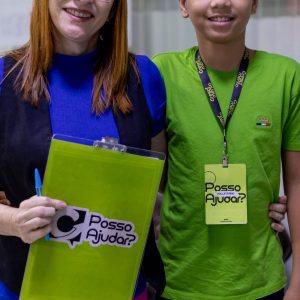 Culto Kids em Caruaru (PE)