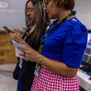 Culto Kids em Caruaru (PE)