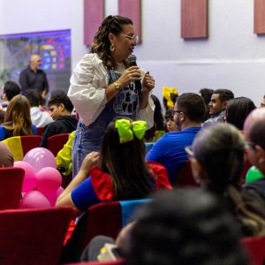 Culto Kids em Caruaru (PE)