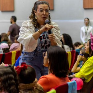 Culto Kids em Caruaru (PE)