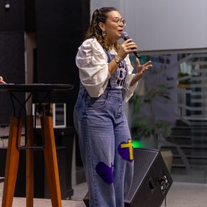 Culto Kids em Caruaru (PE)