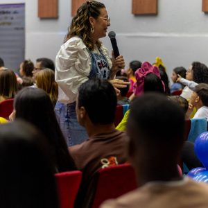 Culto Kids em Caruaru (PE)