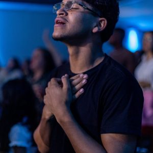 Culto Kids em Caruaru (PE)